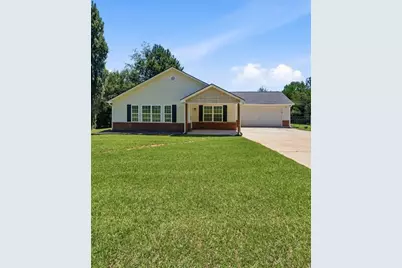 275 Jack Russell Road, Newnan, GA 30263 - Photo 3