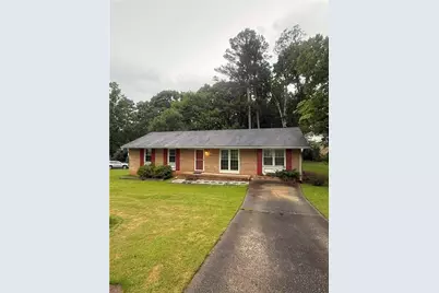 3000 Bay Berry Drive SW, Marietta, GA 30008 - Photo 1