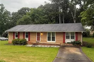3000 Bay Berry Dr SW, Marietta, GA 30008 - Photo 1
