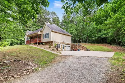 795 Woodruff Road, Carrollton, GA 30116 - Photo 3