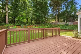 800 River Overlook Dr, Lawrenceville, GA 30043 - Photo 29