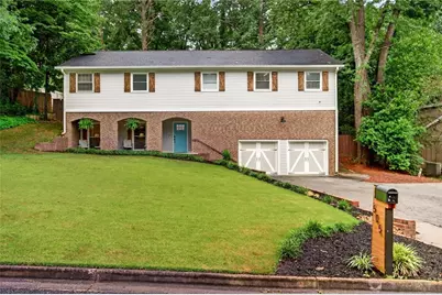 505 Wyncourtney Drive, Sandy Springs, GA 30328 - Photo 47