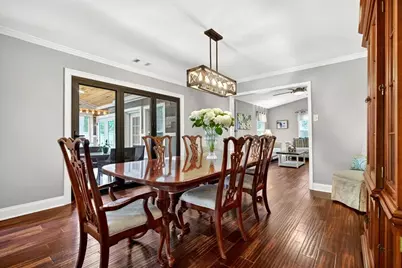 505 Wyncourtney Drive, Sandy Springs, GA 30328 - Photo 15