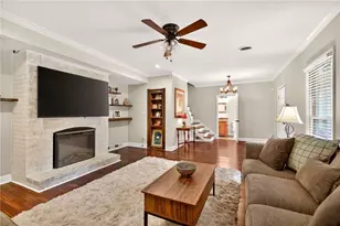 505 Wyncourtney Dr, Sandy Springs, GA 30328 - Photo 31