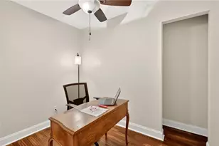 505 Wyncourtney Dr, Sandy Springs, GA 30328 - Photo 23