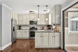 505 Wyncourtney Dr, Sandy Springs, GA 30328 - Photo 7