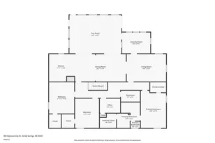 505 Wyncourtney Dr, Sandy Springs, GA 30328 - Photo 49