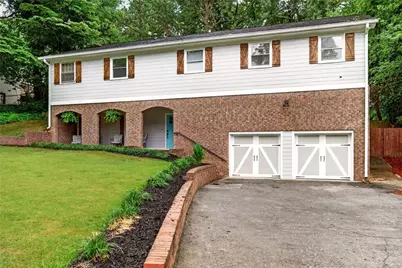 505 Wyncourtney Drive, Sandy Springs, GA 30328 - Photo 47