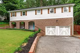 505 Wyncourtney Dr, Sandy Springs, GA 30328 - Photo 47