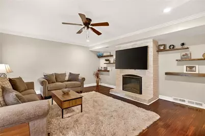 505 Wyncourtney Drive, Sandy Springs, GA 30328 - Photo 31