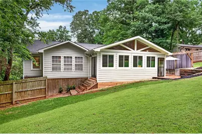 505 Wyncourtney Drive, Sandy Springs, GA 30328 - Photo 45