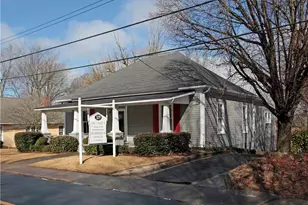329 Lawrence St NE, Marietta, GA 30060 - Photo 1