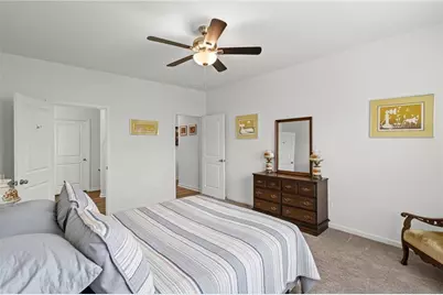 77 Shepard Drive, Dawsonville, GA 30534 - Photo 19