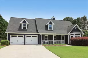 3325 Holly Stand Ct, Loganville, GA 30052 - Photo 3
