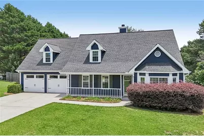 3325 Holly Stand Court, Loganville, GA 30052 - Photo 63