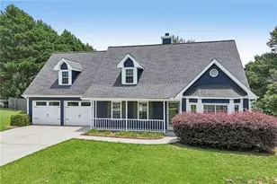 3325 Holly Stand Ct, Loganville, GA 30052 - Photo 63
