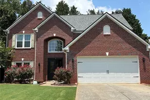 2835 Crestmont Ct, Cumming, GA 30041 - Photo 1