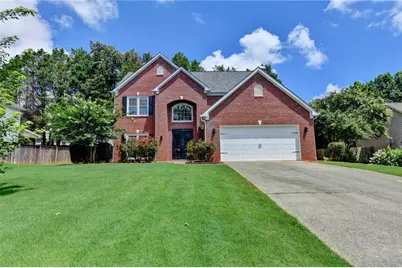 2835 Crestmont Court, Cumming, GA 30041 - Photo 1