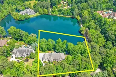 5505 Long Island Drive NW, Sandy Springs, GA 30327 - Photo 95