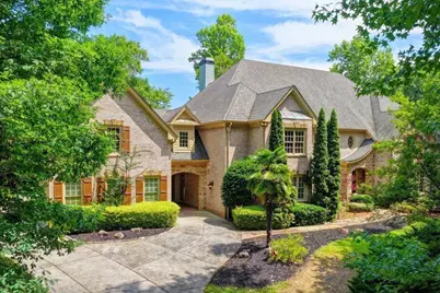 5505 Long Island Drive NW, Sandy Springs, GA 30327 - Photo 3