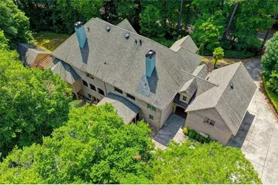 5505 Long Island Drive NW, Sandy Springs, GA 30327 - Photo 97