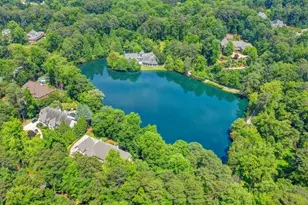 5505 Long Island Dr NW, Sandy Springs, GA 30327 - Photo 1