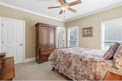 4842 Rushing Rock Way, Marietta, GA 30066 - Photo 31