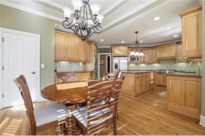 4842 Rushing Rock Way, Marietta, GA 30066 - Photo 15