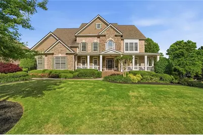 4842 Rushing Rock Way, Marietta, GA 30066 - Photo 1