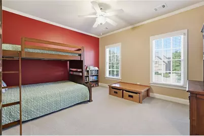 4842 Rushing Rock Way, Marietta, GA 30066 - Photo 41
