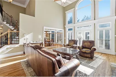 4842 Rushing Rock Way, Marietta, GA 30066 - Photo 11