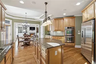4842 Rushing Rock Way, Marietta, GA 30066 - Photo 19