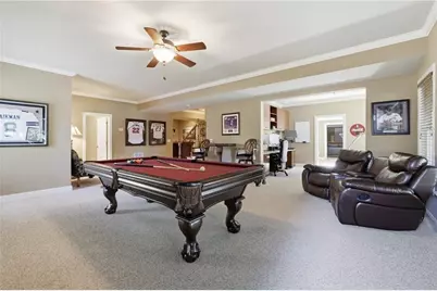 4842 Rushing Rock Way, Marietta, GA 30066 - Photo 49