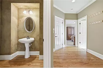 4842 Rushing Rock Way, Marietta, GA 30066 - Photo 29