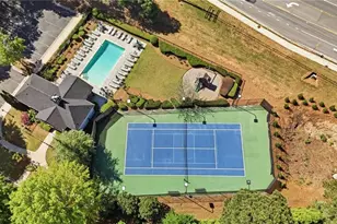4842 Rushing Rock Way, Marietta, GA 30066 - Photo 73