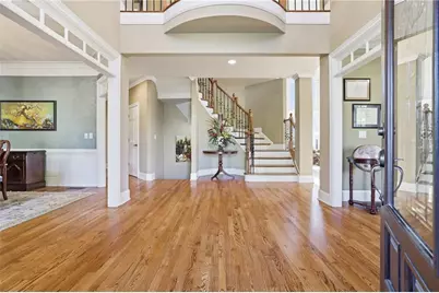 4842 Rushing Rock Way, Marietta, GA 30066 - Photo 3