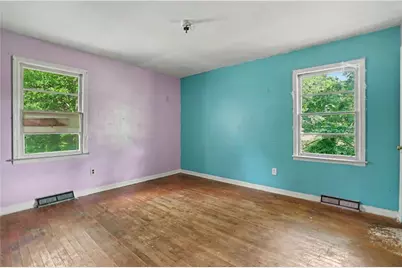 25 Mimosa Road, Covington, GA 30016 - Photo 17