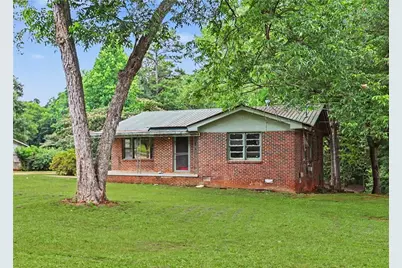 25 Mimosa Road, Covington, GA 30016 - Photo 1