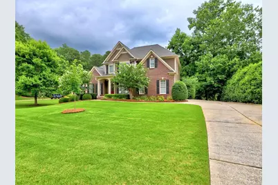 2146 Merrimac Court NW, Acworth, GA 30101 - Photo 3