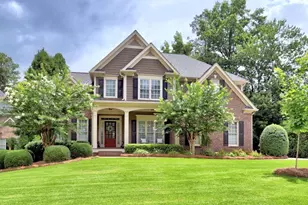 2146 Merrimac Ct NW, Acworth, GA 30101 - Photo 1