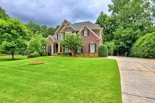 2146 Merrimac Ct NW, Acworth, GA 30101 - Photo 3
