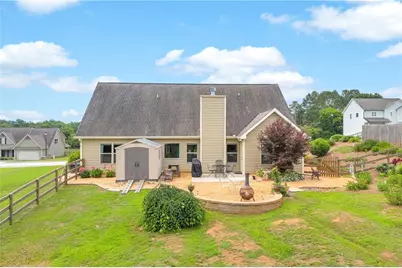 70 Glenn Trail, Winder, GA 30680 - Photo 7