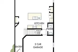 222 Redbud Rd, Canton, GA 30114 - Photo 3