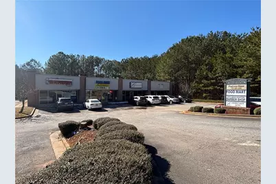2731 Mount Zion Parkway, Jonesboro, GA 30236 - Photo 15