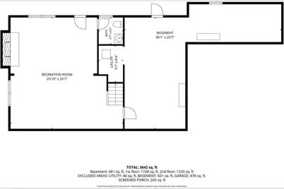 5067 Pine Bark Circle, Atlanta, GA 30338 - Photo 57