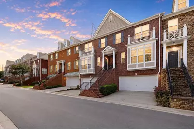 10823 Yorkwood Street, Duluth, GA 30097 - Photo 1