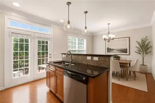 10823 Yorkwood St, Duluth, GA 30097 - Photo 15