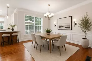10823 Yorkwood St, Duluth, GA 30097 - Photo 13