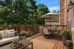10823 Yorkwood St, Duluth, GA 30097 - Photo 25