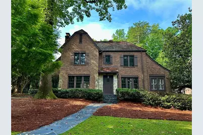 935 Stovall Boulevard NE, Atlanta, GA 30319 - Photo 1